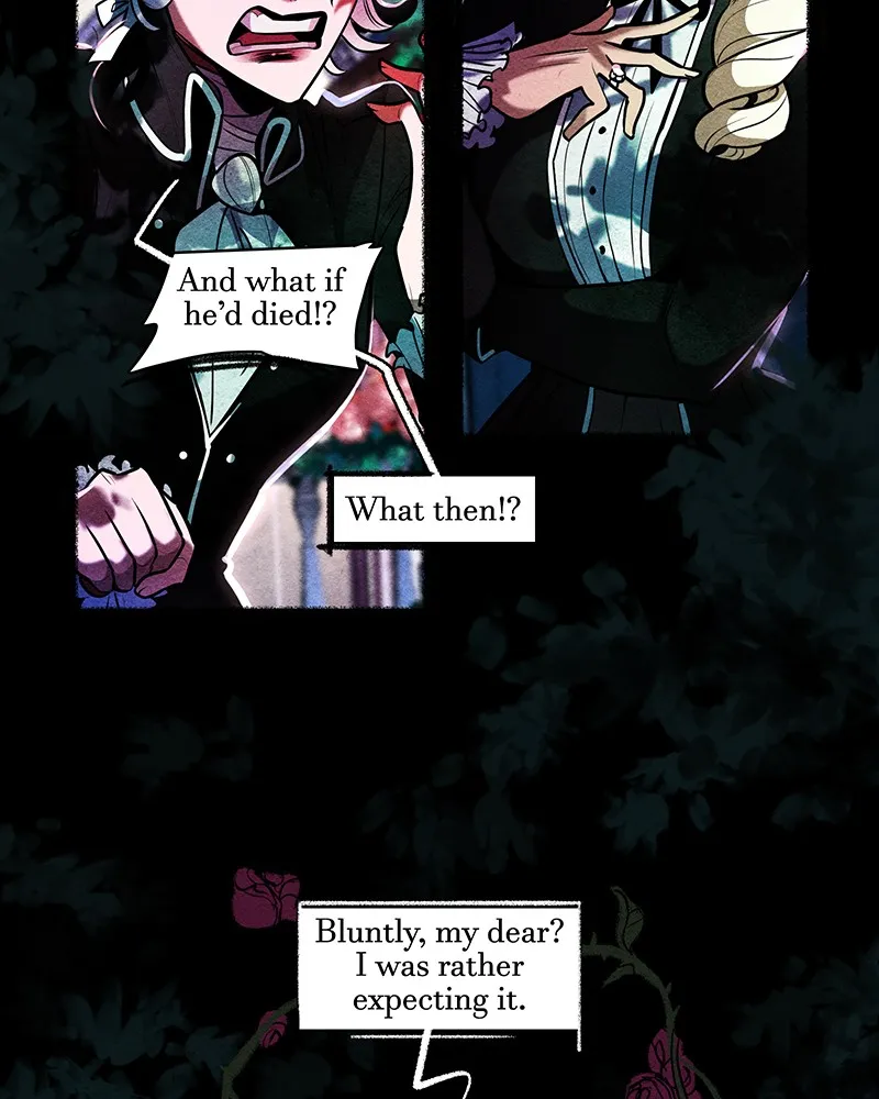 Read Nevermore EN Manga Online