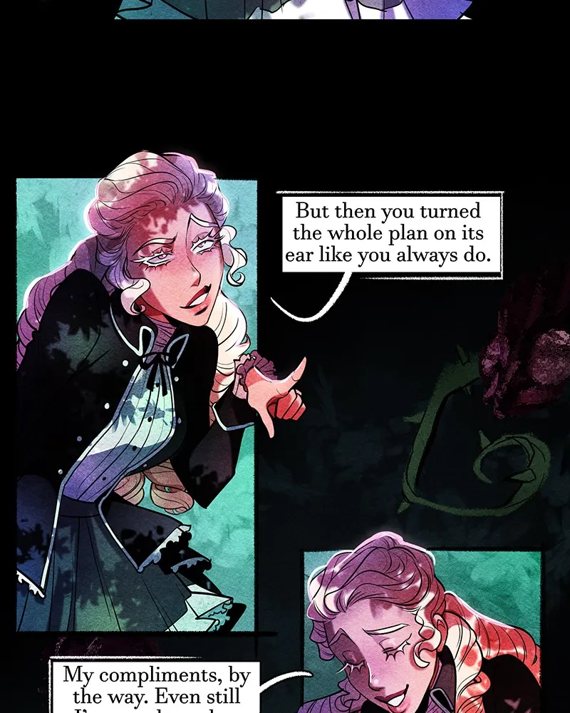 Read Nevermore EN Manga Online
