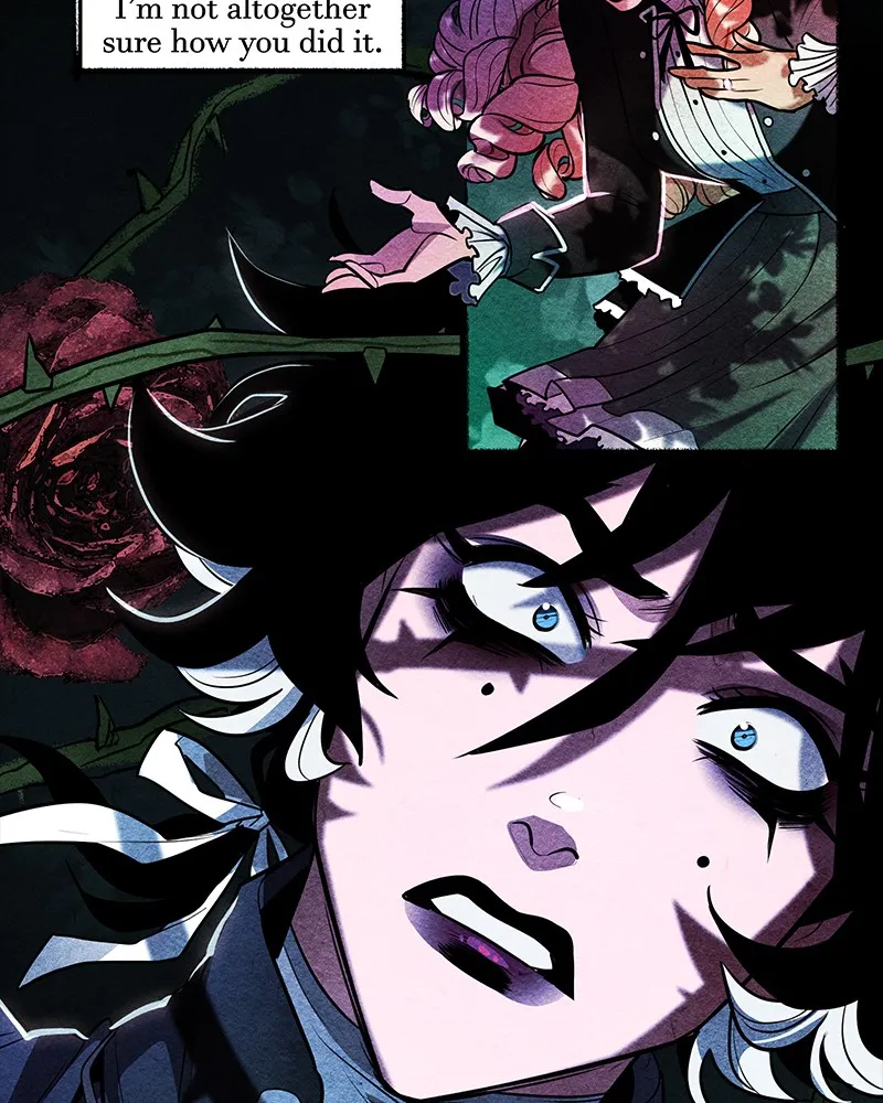 Read Nevermore EN Manga Online