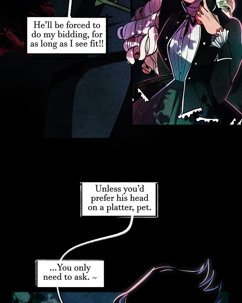 Read Nevermore EN Manga Online