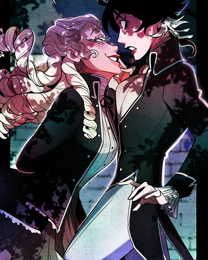 Read Nevermore EN Manga Online