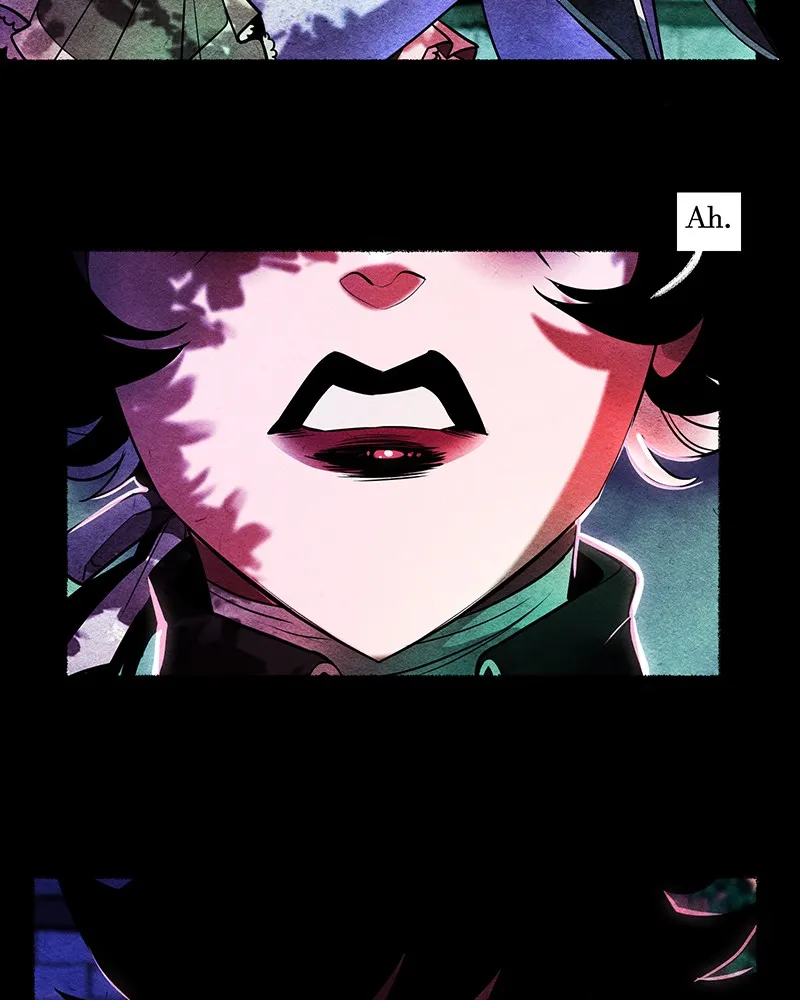 Read Nevermore EN Manga Online