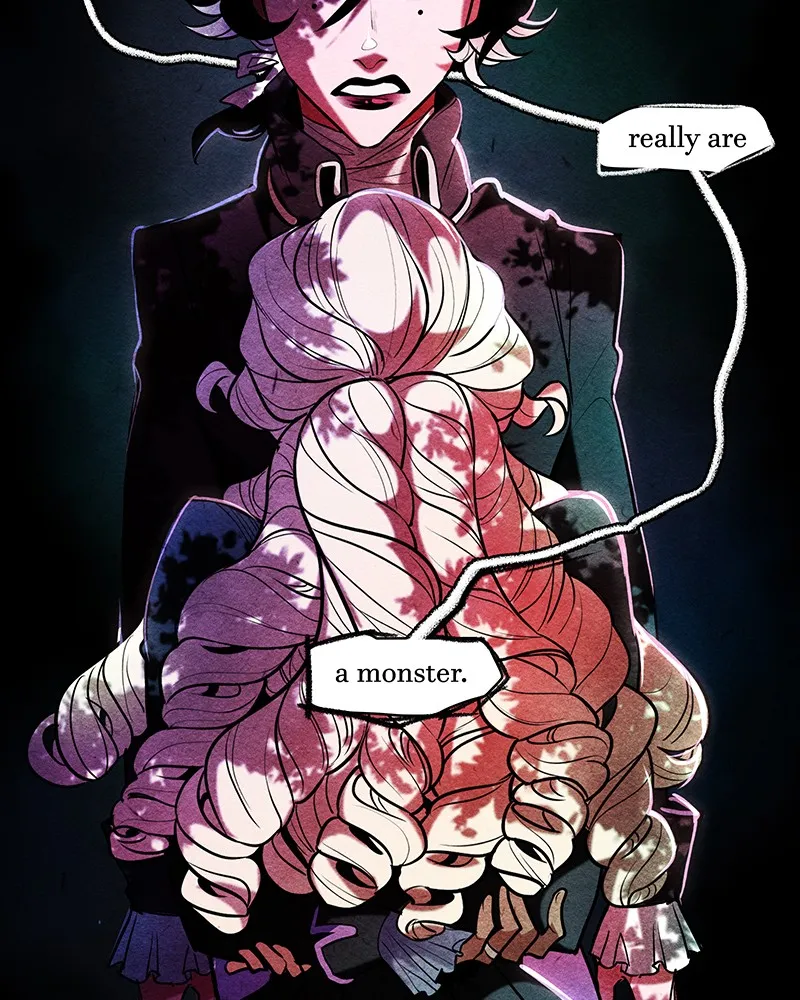 Read Nevermore EN Manga Online