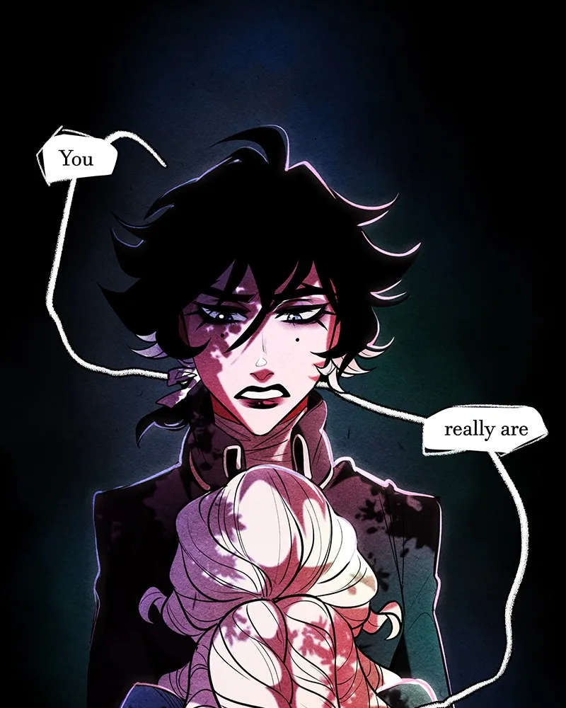 Read Nevermore EN Manga Online