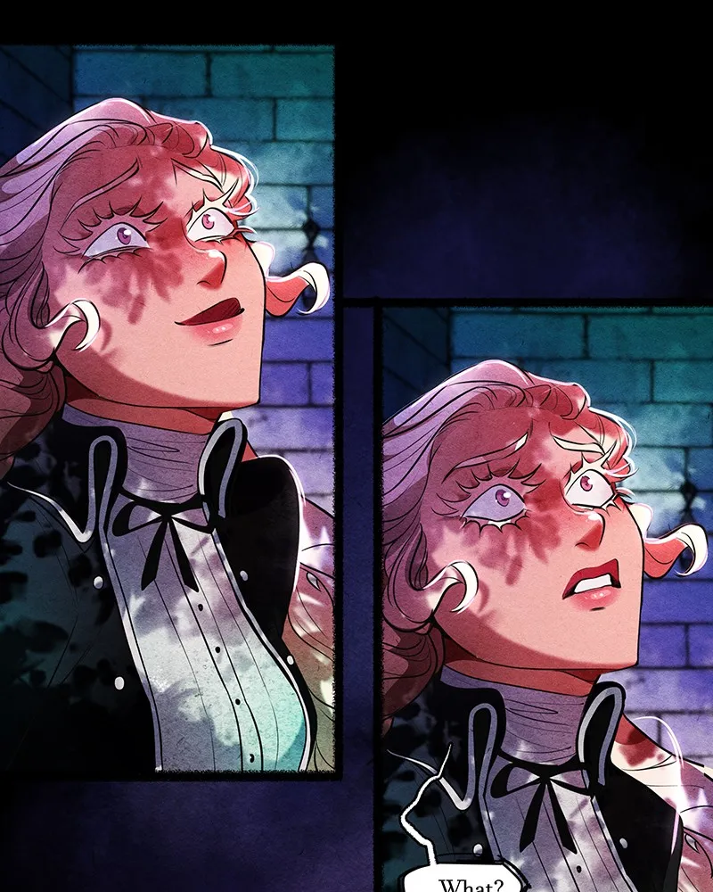 Read Nevermore EN Manga Online