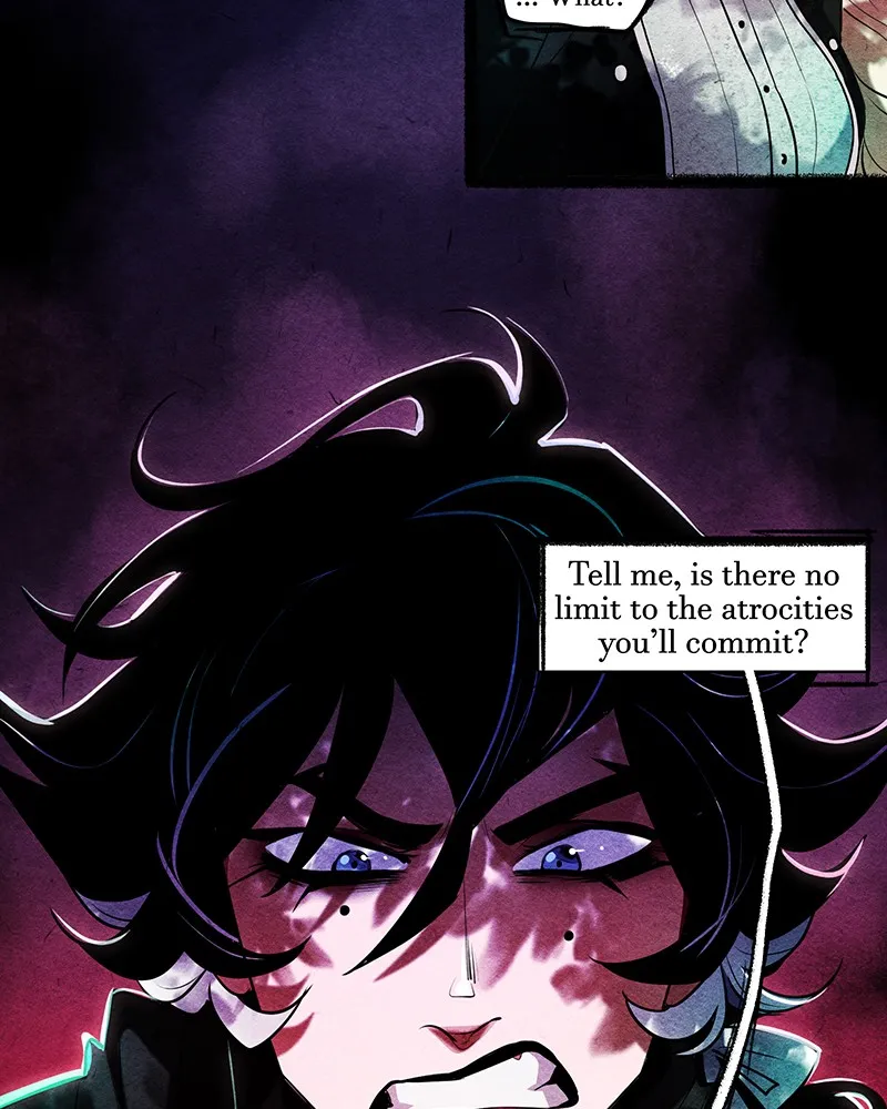 Read Nevermore EN Manga Online