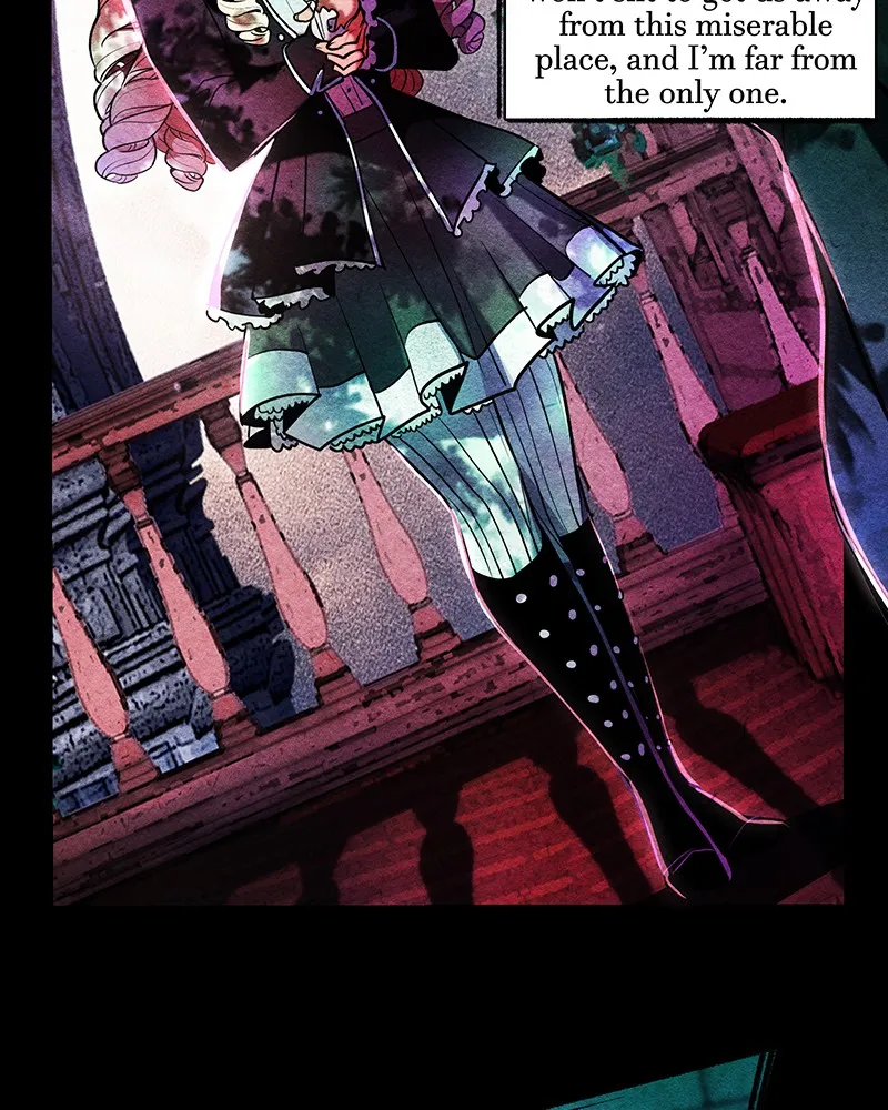 Read Nevermore EN Manga Online