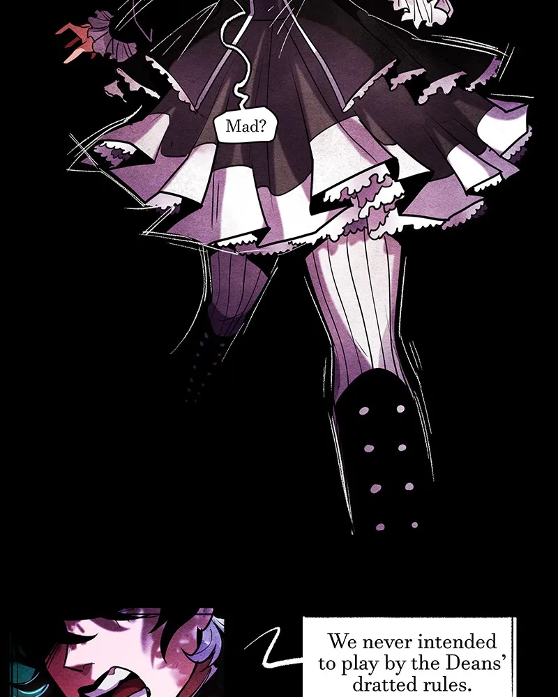 Read Nevermore EN Manga Online