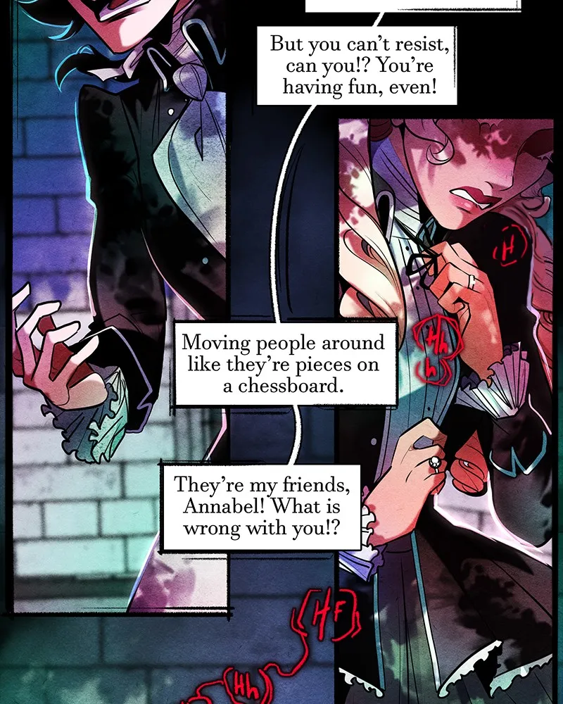Read Nevermore EN Manga Online
