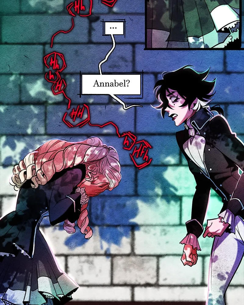 Read Nevermore EN Manga Online