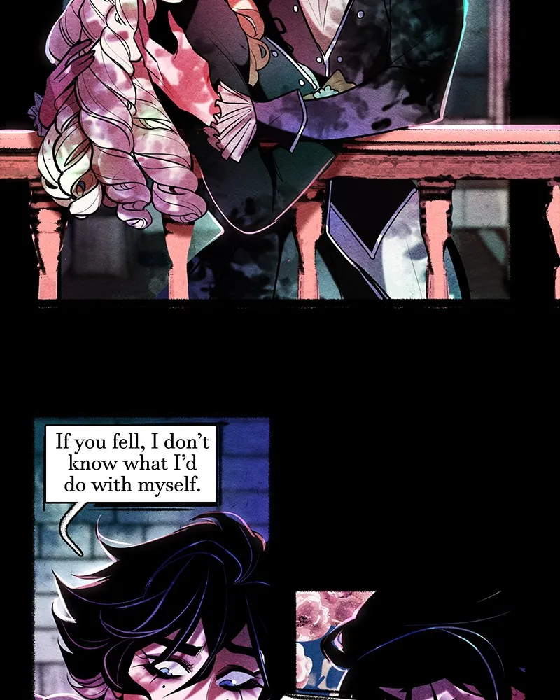 Read Nevermore EN Manga Online