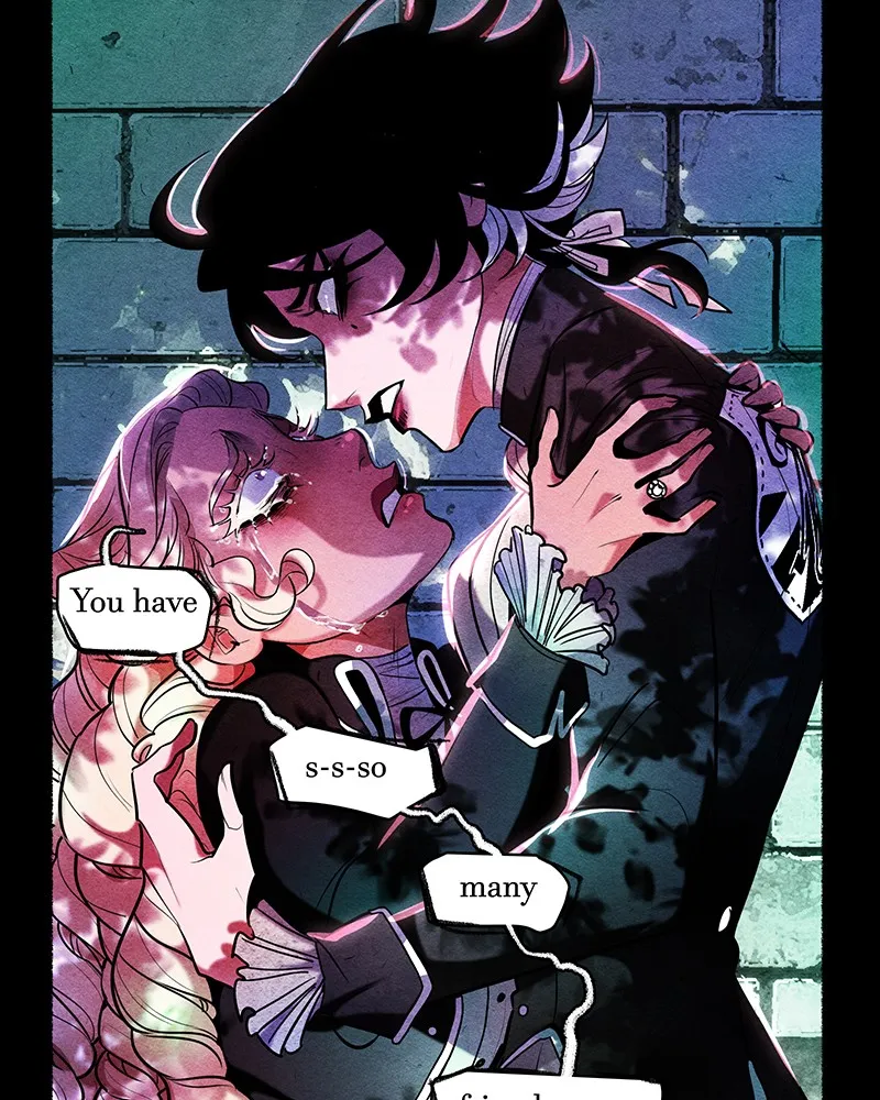 Read Nevermore EN Manga Online