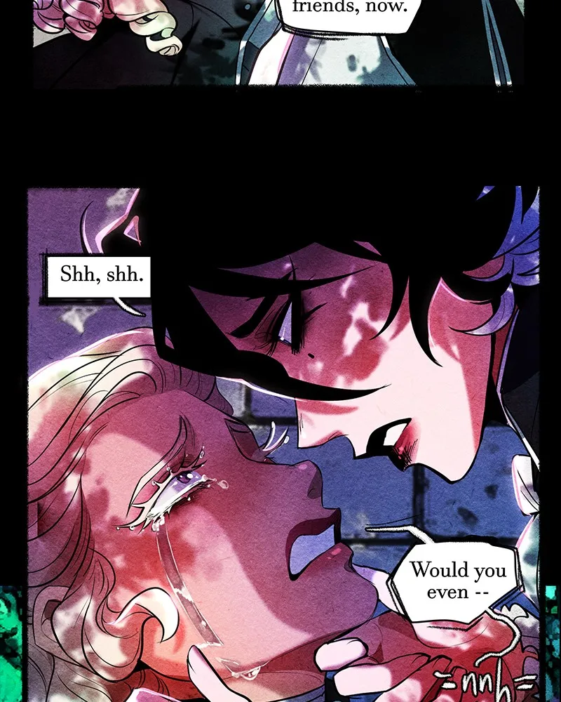 Read Nevermore EN Manga Online