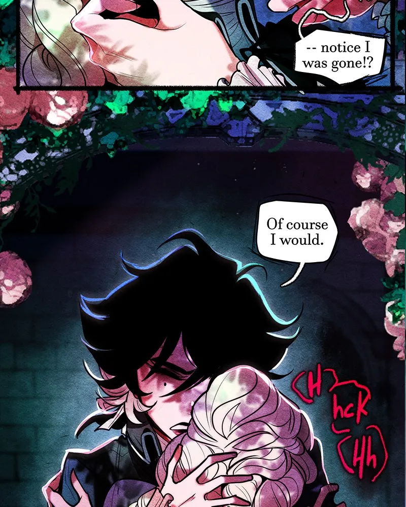 Read Nevermore EN Manga Online