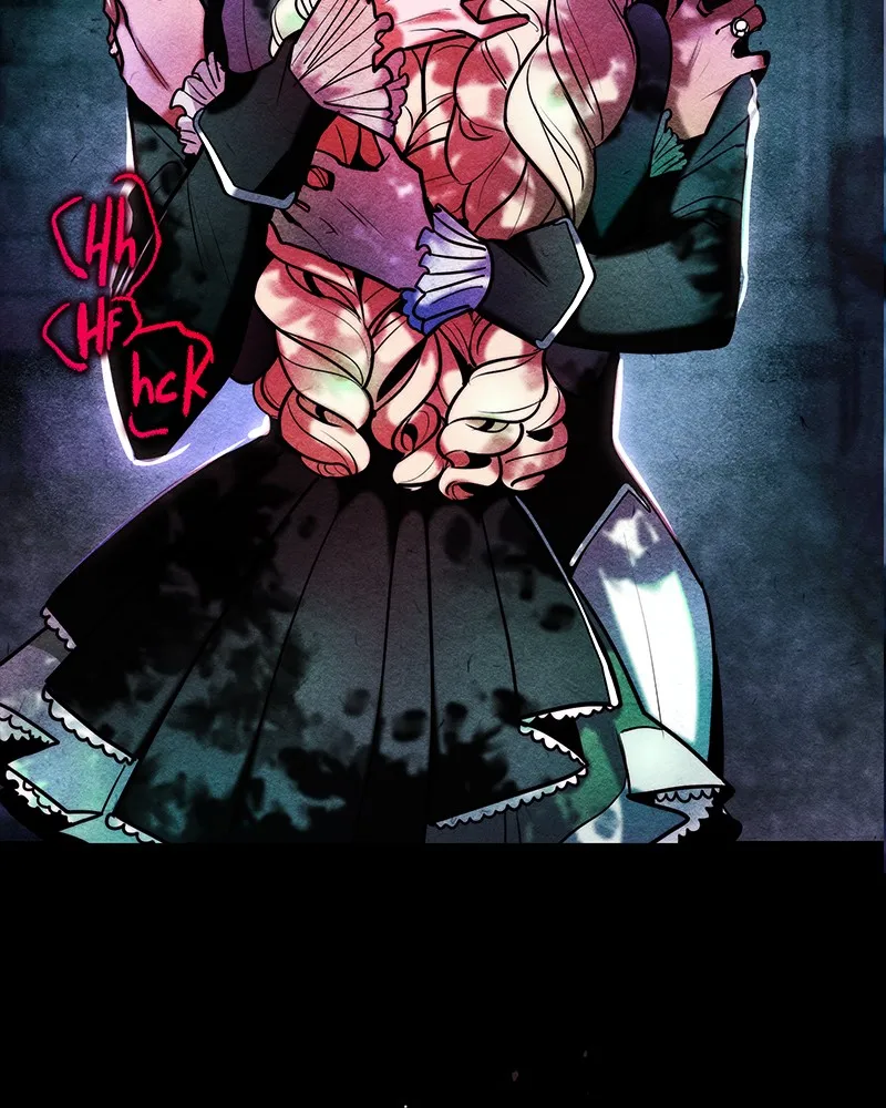 Read Nevermore EN Manga Online