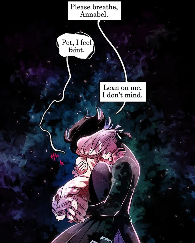 Read Nevermore EN Manga Online