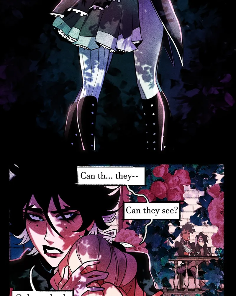 Read Nevermore EN Manga Online