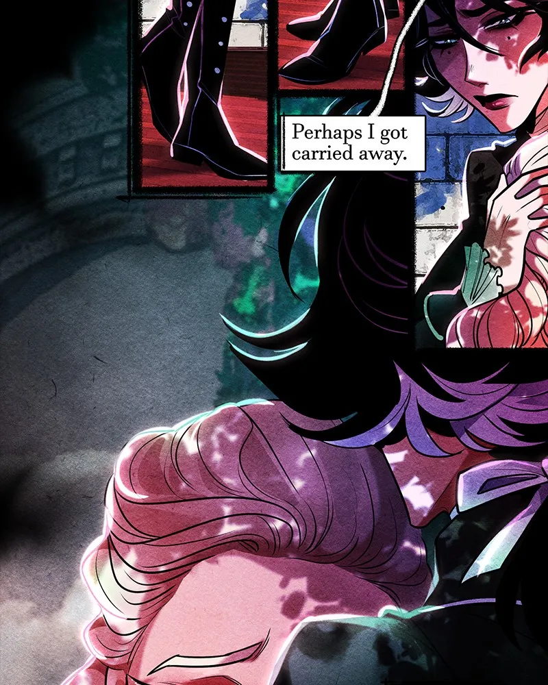 Read Nevermore EN Manga Online