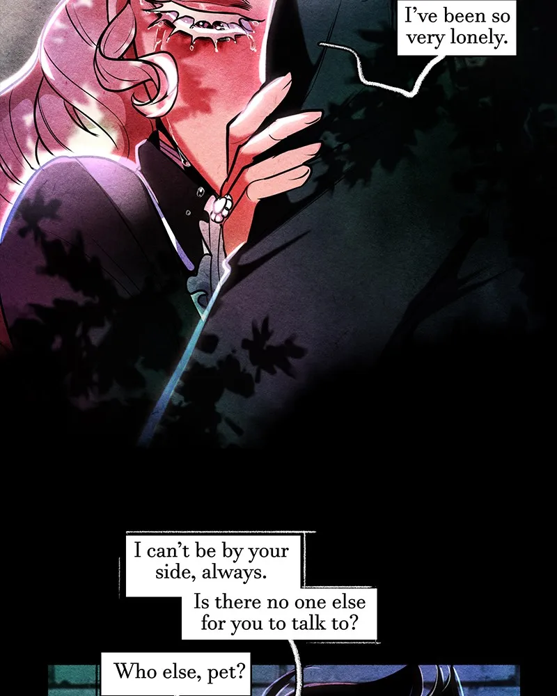 Read Nevermore EN Manga Online