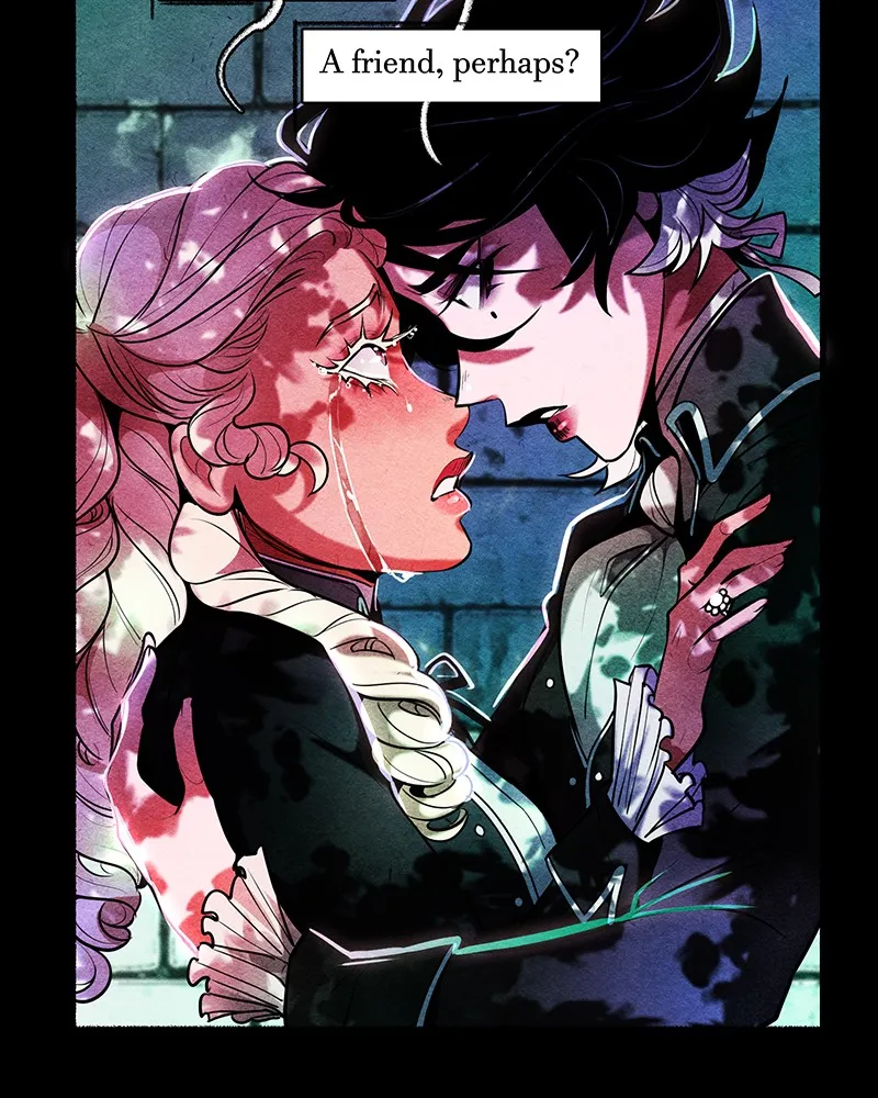 Read Nevermore EN Manga Online