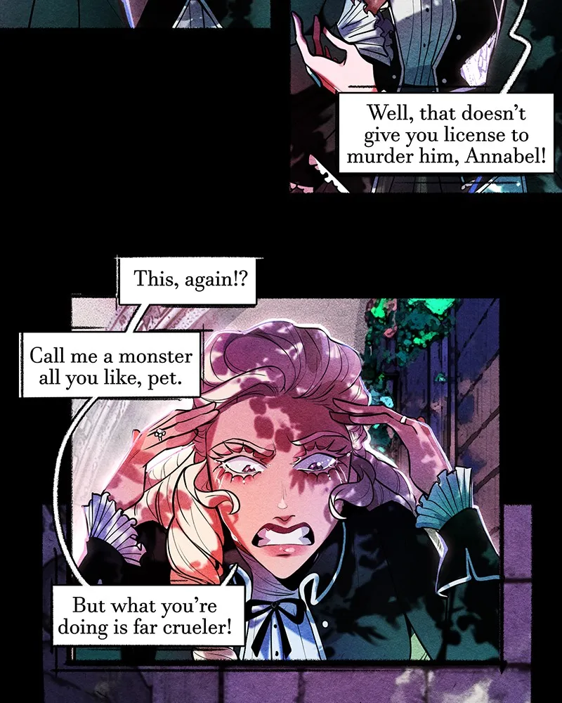 Read Nevermore EN Manga Online