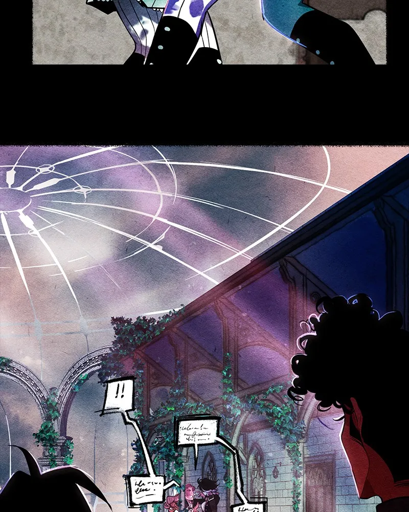 Read Nevermore EN Manga Online