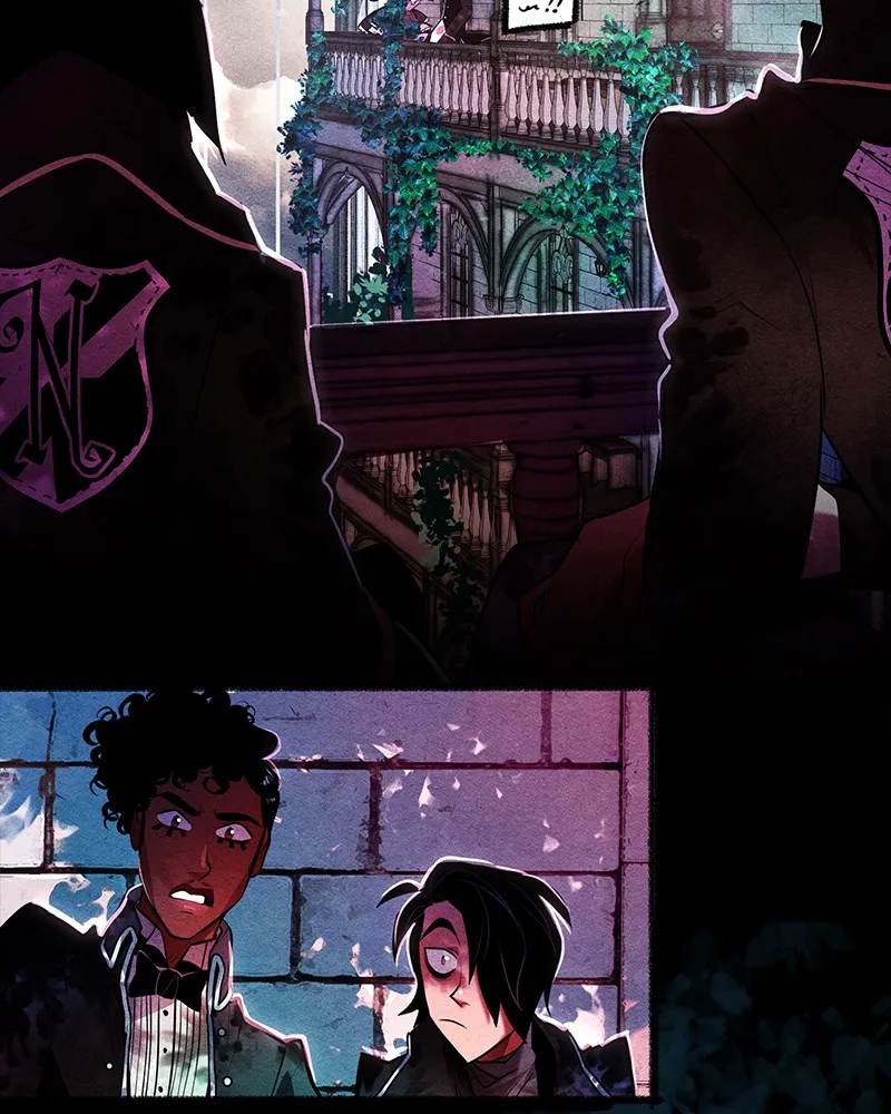 Read Nevermore EN Manga Online