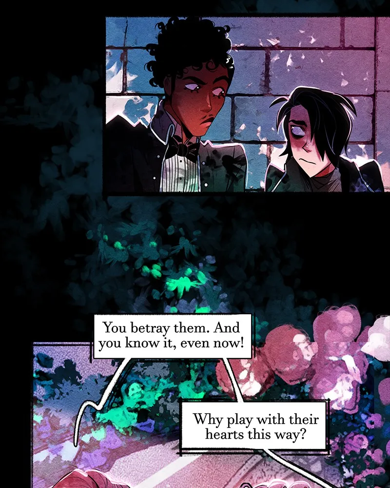 Read Nevermore EN Manga Online