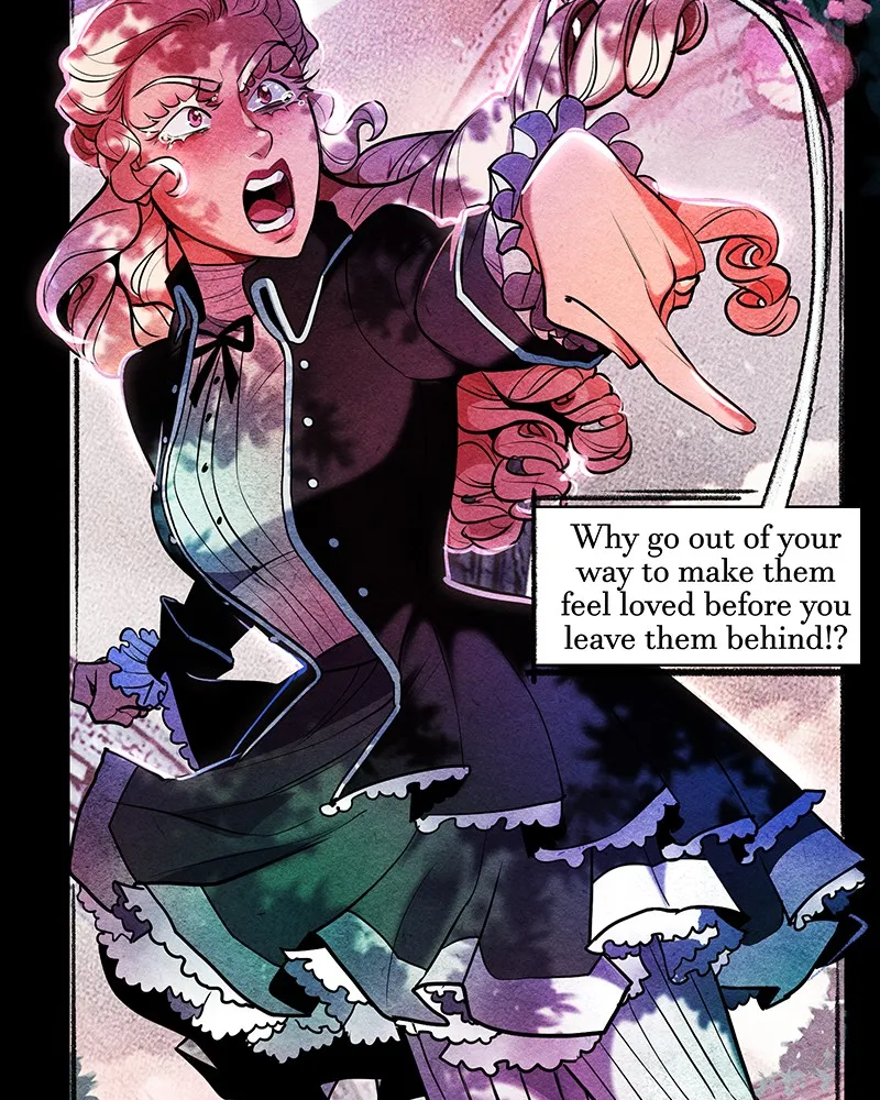 Read Nevermore EN Manga Online