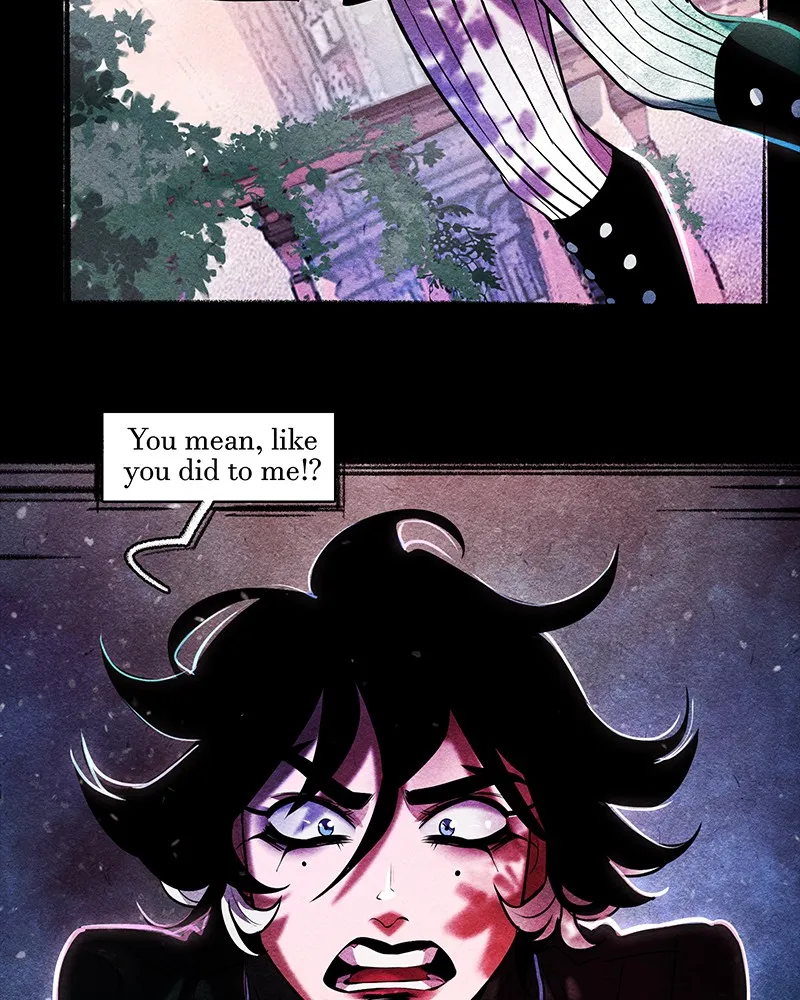Read Nevermore EN Manga Online