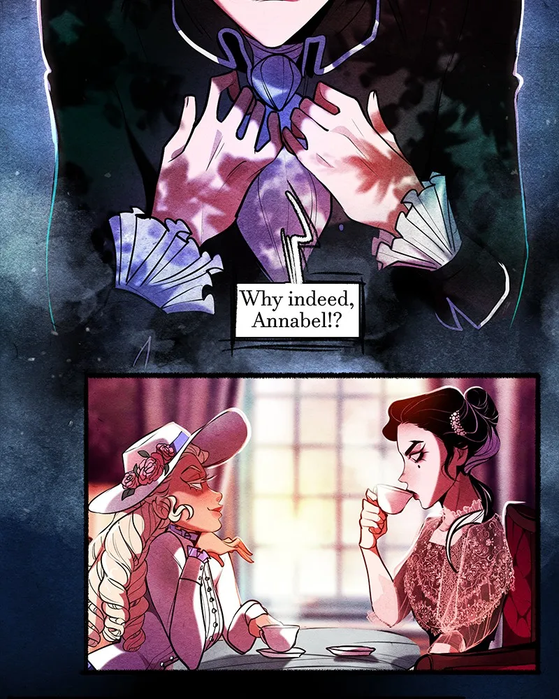 Read Nevermore EN Manga Online
