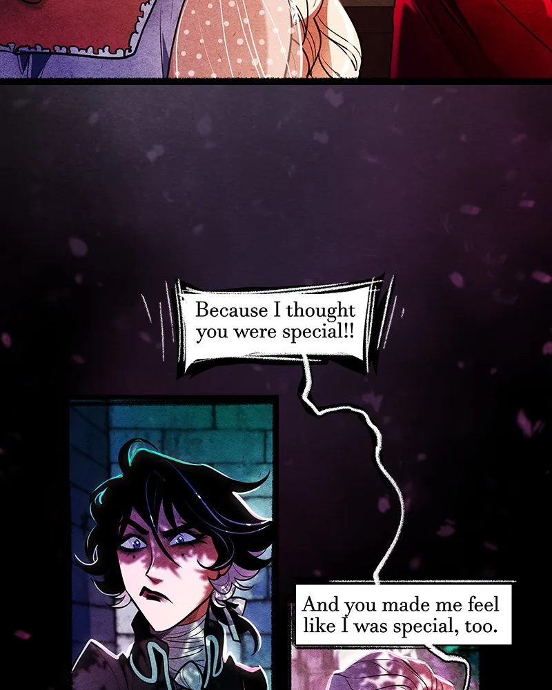 Read Nevermore EN Manga Online