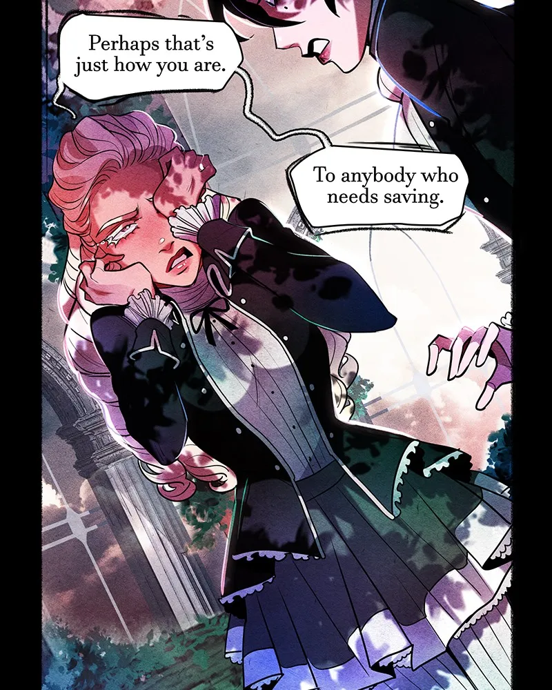 Read Nevermore EN Manga Online