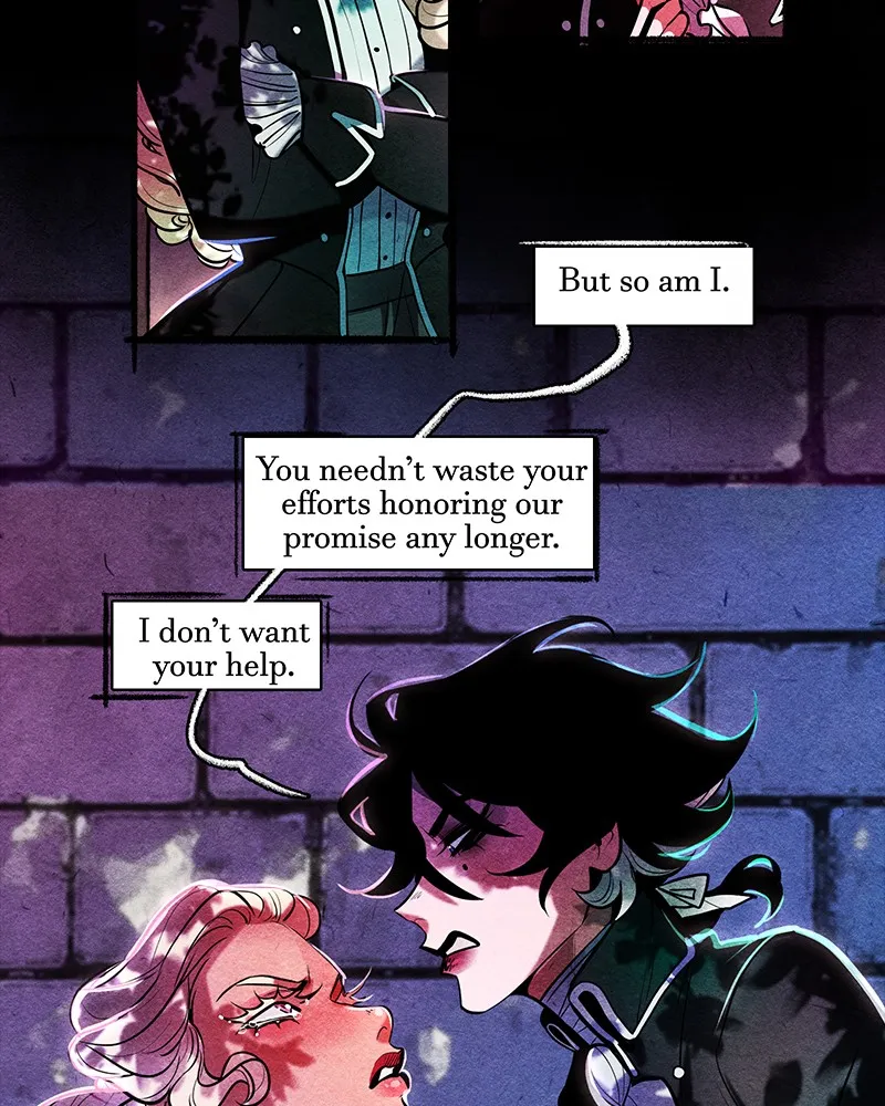 Read Nevermore EN Manga Online