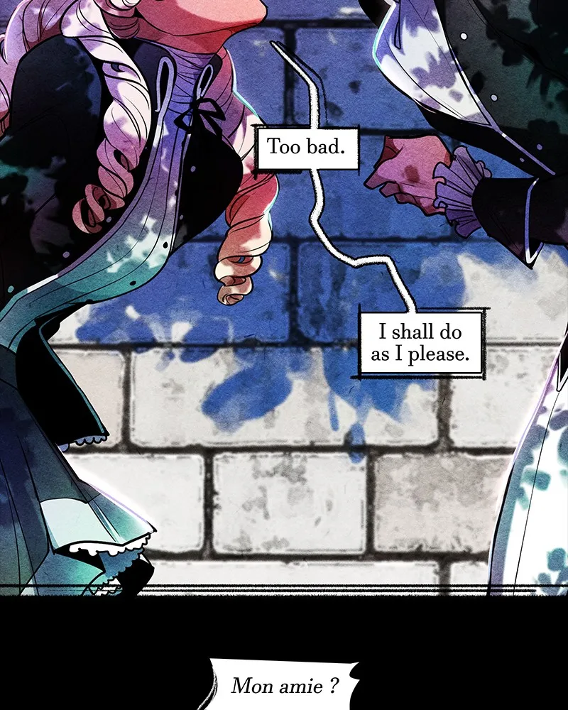 Read Nevermore EN Manga Online