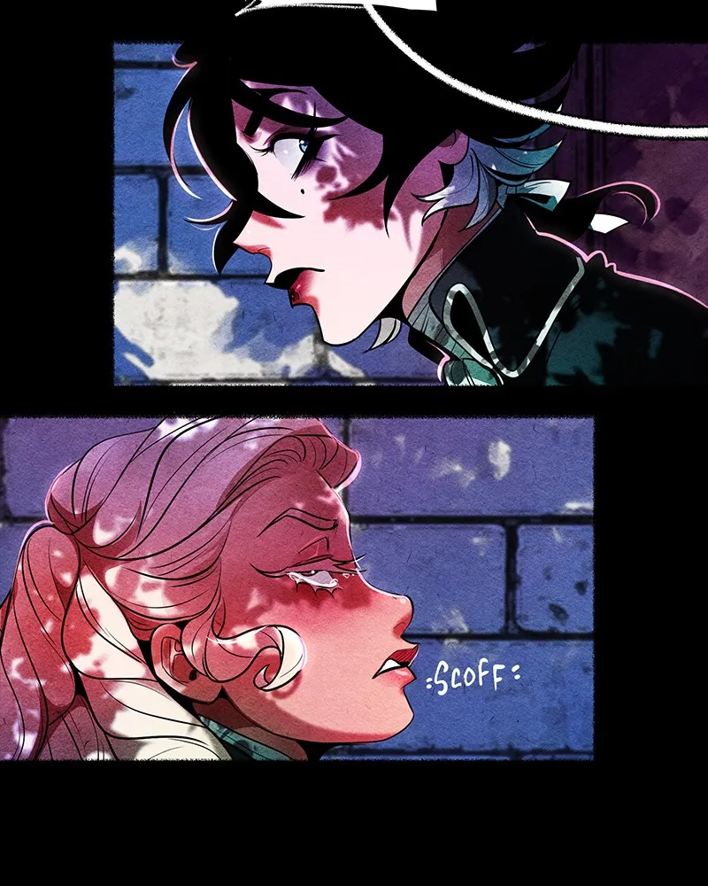 Read Nevermore EN Manga Online