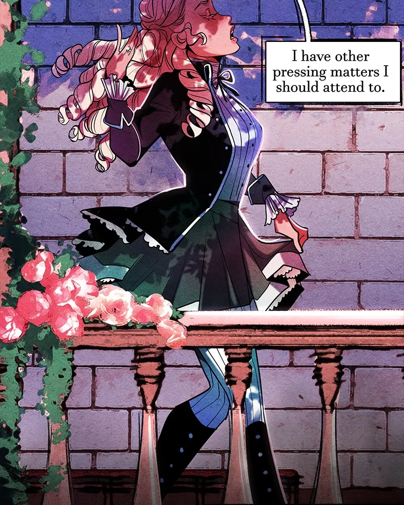 Read Nevermore EN Manga Online