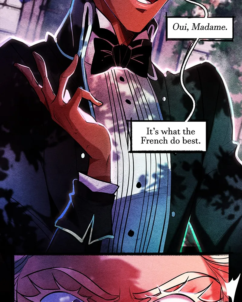 Read Nevermore EN Manga Online