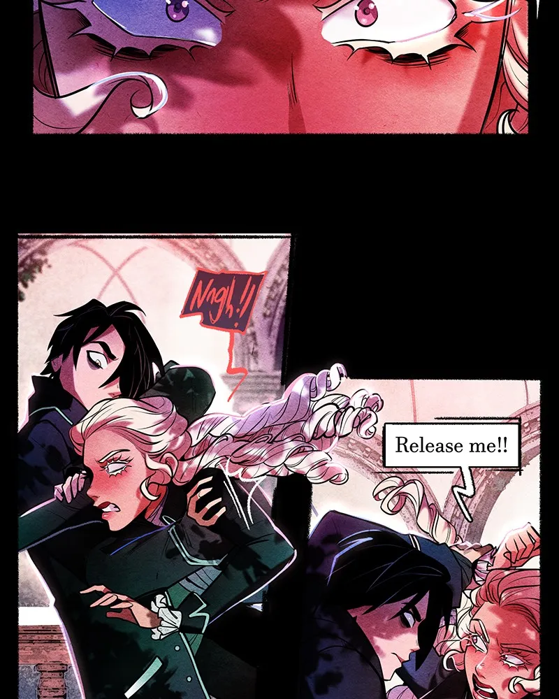 Read Nevermore EN Manga Online