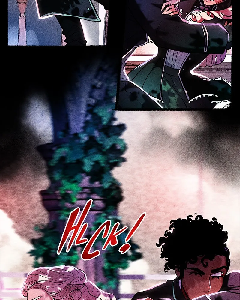 Read Nevermore EN Manga Online
