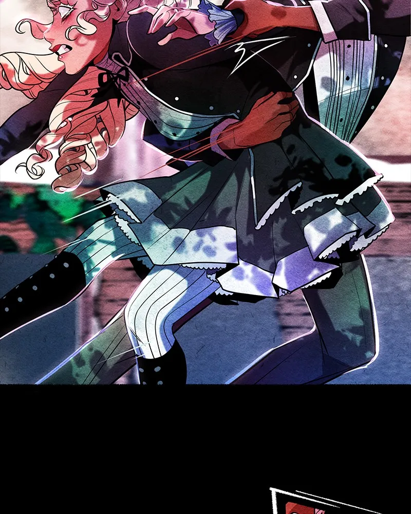 Read Nevermore EN Manga Online