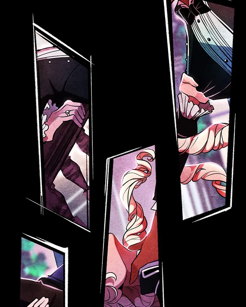 Read Nevermore EN Manga Online