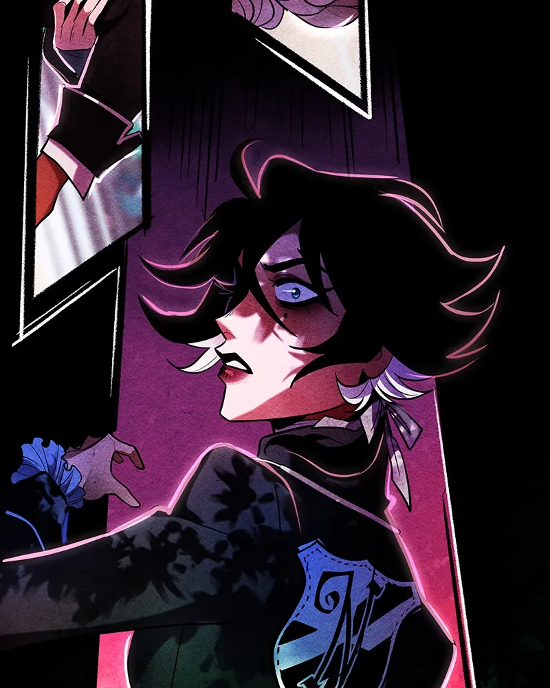 Read Nevermore EN Manga Online