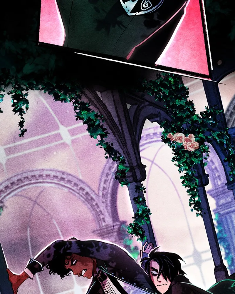 Read Nevermore EN Manga Online