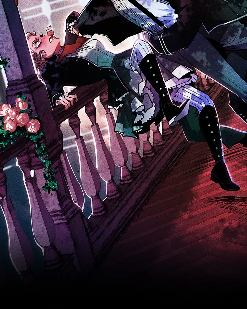 Read Nevermore EN Manga Online