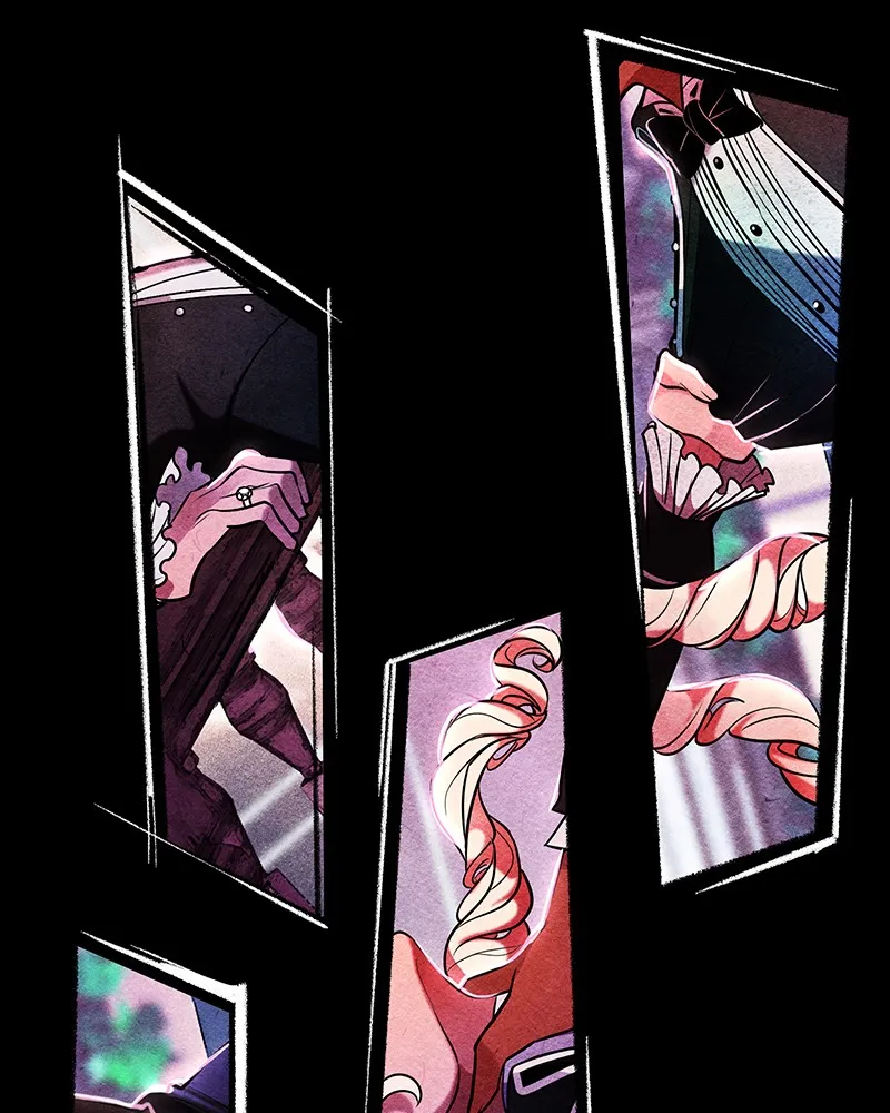 Read Nevermore EN Manga Online