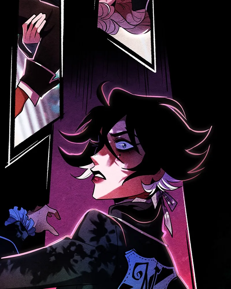 Read Nevermore EN Manga Online