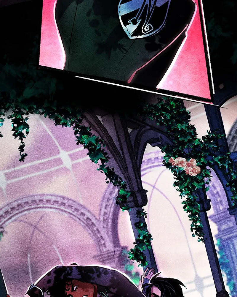 Read Nevermore EN Manga Online