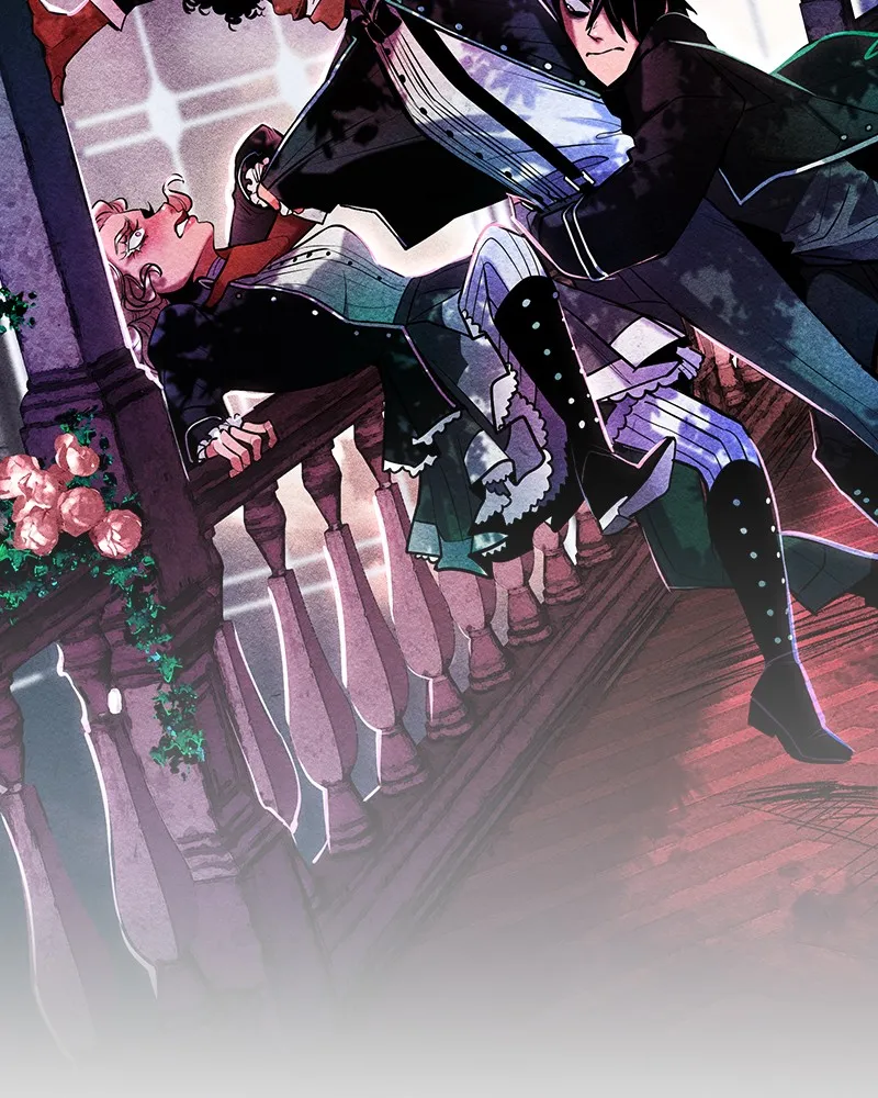 Read Nevermore EN Manga Online