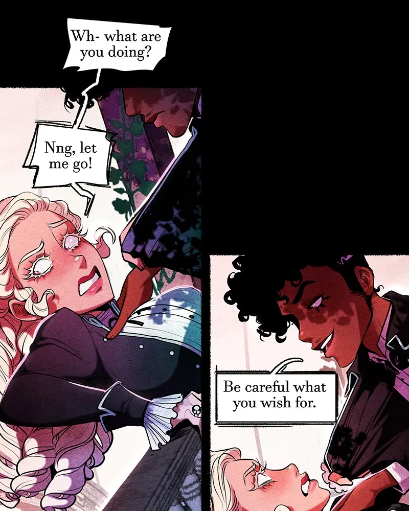 Read Nevermore EN Manga Online